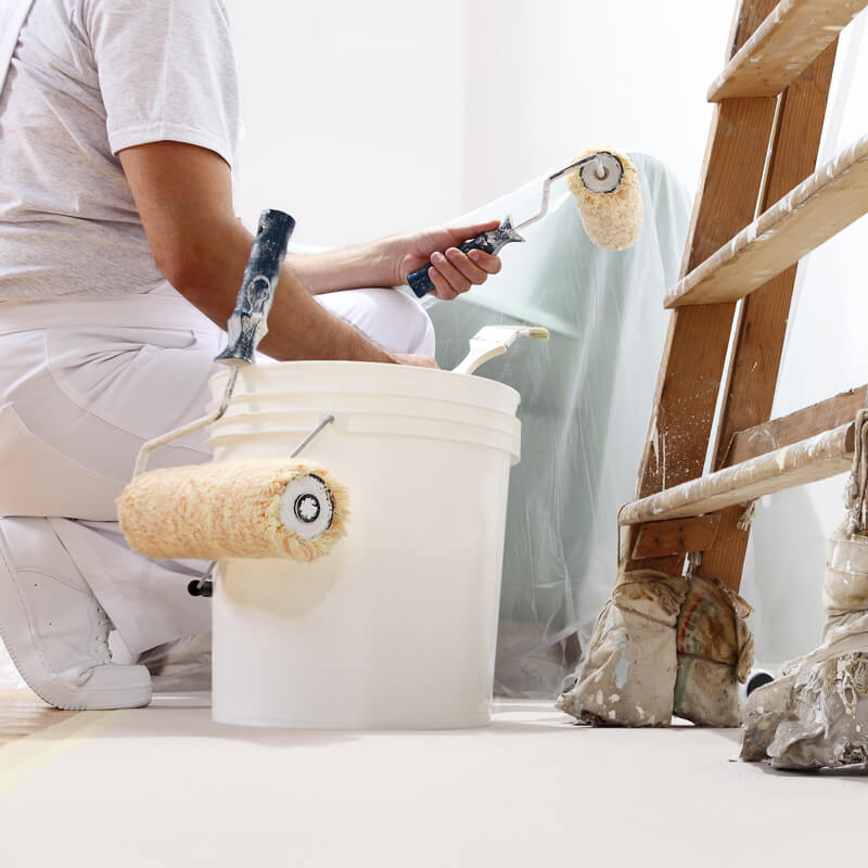 House painters Geelong